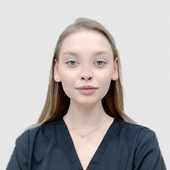 Паршина Анна Вячеславовна, стоматолог-хирург