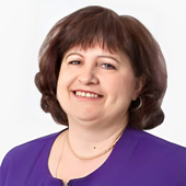 Валикова Марина Валентиновна, гинеколог