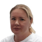 Степанова Вера Владимировна, стоматолог-терапевт