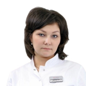 Дорофеева Мария Сергеевна, невролог