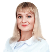 Ларкина Лидия Вадимовна, гинеколог