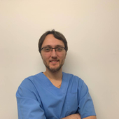 Лукьянов Максим Сергеевич, массажист