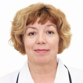 Артемьева Алевтина Анатольевна, эндокринолог