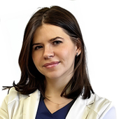 Алексеева Наталья Владимировна, хирург