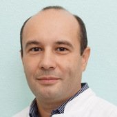 Поспелов Михаил Сергеевич, детский хирург