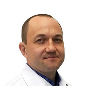 Астафьев Илья Михайлович, уролог