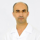 Романов Владимир Евгеньевич, массажист