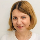 Нестерова Наталья Юрьевна, стоматолог-терапевт