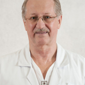 Крылов Александр Любомирович, хирург