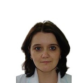 Краснобаева Светлана Геннадьевна, хирург