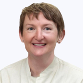 Евдокимова Лидия Валерьевна, врач УЗД