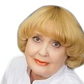 Голованчикова Галина Григорьевна, физиотерапевт