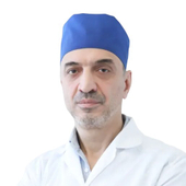 Исмаилов Шамиль Магомедрасулович, уролог