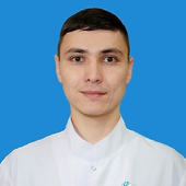 Абубакиров Ильнур Алфритович, стоматолог-хирург