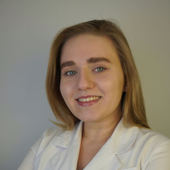 Мугдиева (Натяжко) Мария Витальевна, невролог