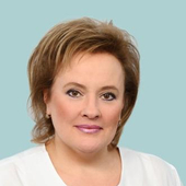 Сапрыкина Лариса Николаевна, гинеколог