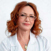 Грецова Елена Александровна, врач УЗД