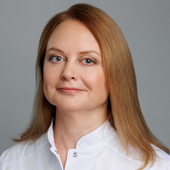 Воеводина Елена Александровна, гинеколог-эндокринолог