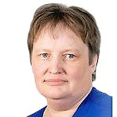 Салахбекова Наталья Васильевна, онколог