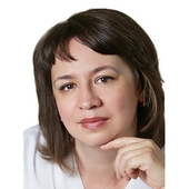 Левковская Надежда Александровна, стоматолог-терапевт