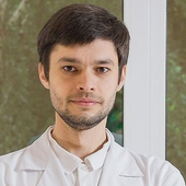 Баев Семён Александрович, ортодонт