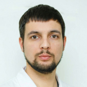 Чумаков Максим Николаевич, рентгенолог