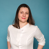 Уманская Юлия Николаевна, стоматолог-терапевт