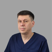 Бартенев Владимир Валерьевич, анестезиолог