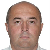 Василенко Александр Анатольевич, косметолог