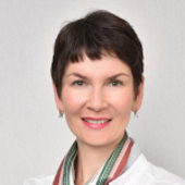 Гончарова Наталья Владимировна, венеролог