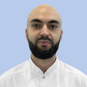 Рустамов Эмир Алеексеевич, стоматолог-ортопед