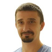 Пэк Дмитрий Владимирович, анестезиолог