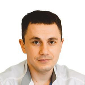 Силютин Артур Олегович, сосудистый хирург