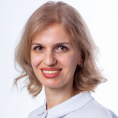 Забара Любовь Владимировна, ортодонт