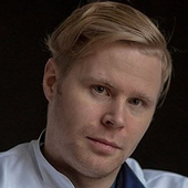 Егоров Михаил Алексеевич, стоматолог-терапевт