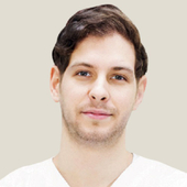 Купсольцев Валерий Михайлович, стоматолог-терапевт