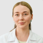 Ишкильдина Ольга Александровна, терапевт