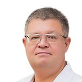 Романов Олег Анатольевич, анестезиолог