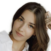 Копцева Оксана Игоревна, психолог