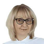 Карсанашвили Хатуна Назимовна, гинеколог