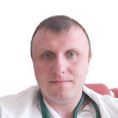 Козлов Андрей Анатольевич, анестезиолог