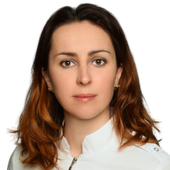 Богданова Ольга Владимировна, детский офтальмолог