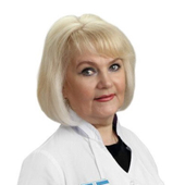 Лапшина Наталья Дмитриевна, терапевт
