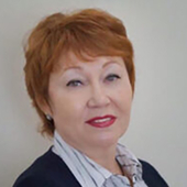 Миннетдинова Лилия Махмутовна, психиатр