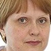 Бабошко Лидия Петровна, физиотерапевт