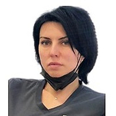 Павлова Лариса Александровна, стоматолог-терапевт