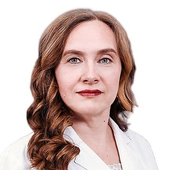 Удилова Юлия Геннадьевна, офтальмолог