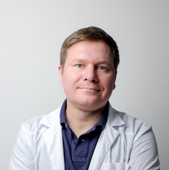 Лукашев Николай Петрович, мануальный терапевт