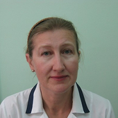 Дёмина Елена Петровна, педиатр