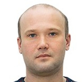 Мартынов Евгений Степанович, стоматолог-ортопед